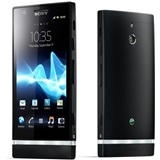 Sony Xperia U