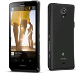 Sony LT30p Xperia T