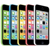 Apple iPhone 5C 32GB